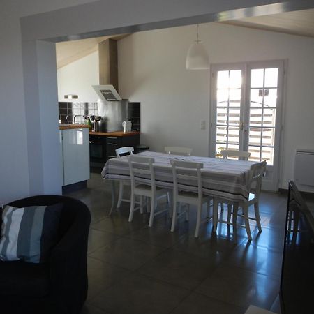 Saint-Clément-des-Baleines Villas Re Locations Vacances חדר תמונה