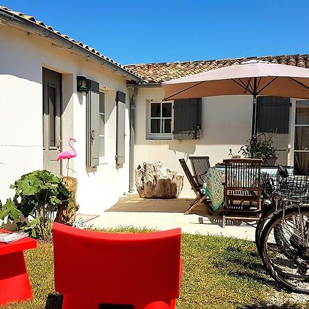 Saint-Clément-des-Baleines Villas Re Locations Vacances מראה חיצוני תמונה