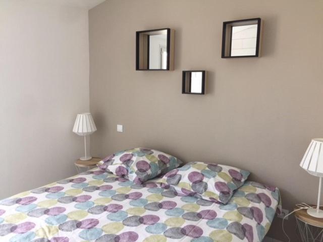 Saint-Clément-des-Baleines Villas Re Locations Vacances מראה חיצוני תמונה