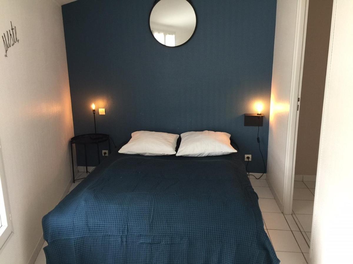 Saint-Clément-des-Baleines Villas Re Locations Vacances מראה חיצוני תמונה