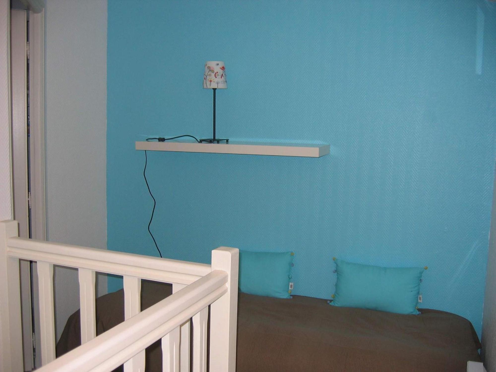 Saint-Clément-des-Baleines Villas Re Locations Vacances חדר תמונה