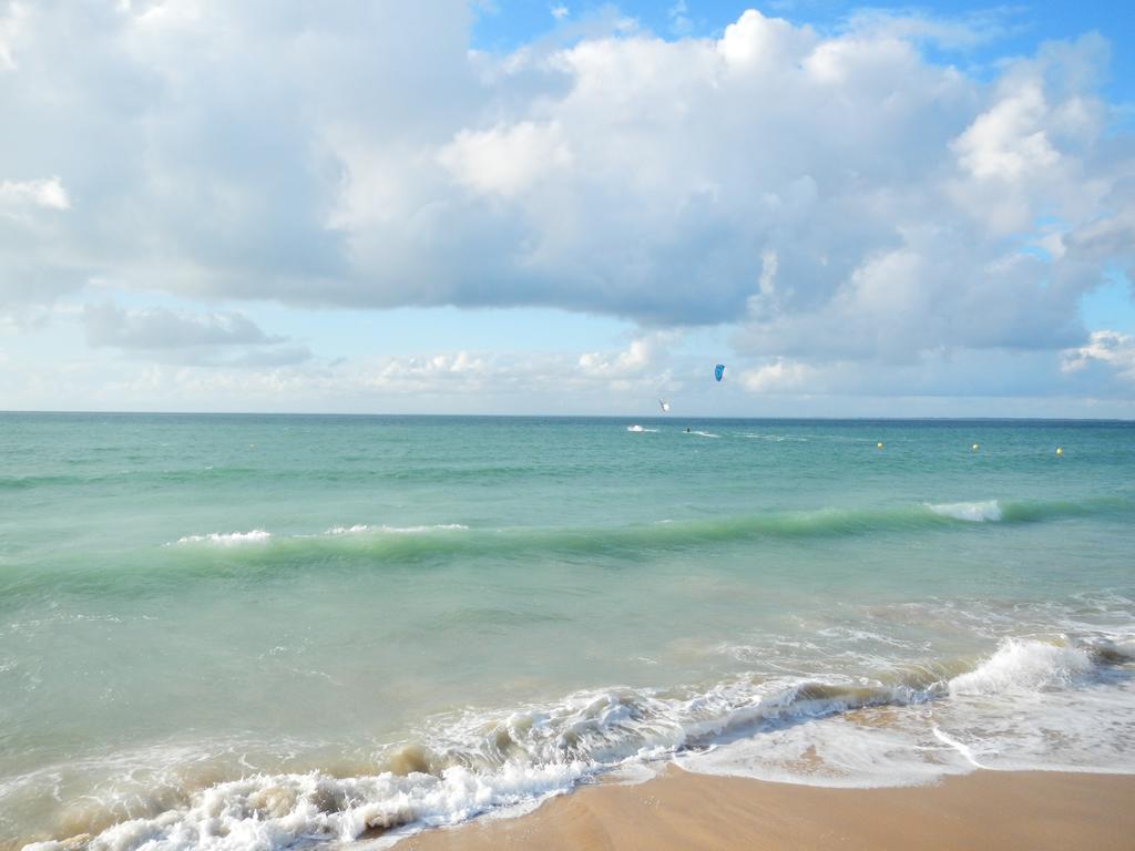 Saint-Clément-des-Baleines Villas Re Locations Vacances מראה חיצוני תמונה