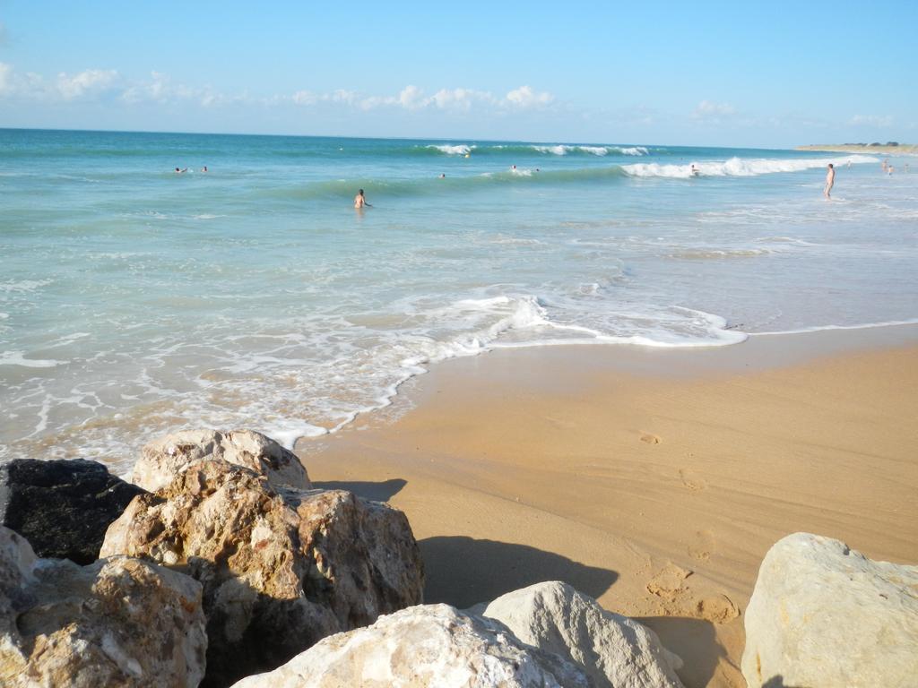 Saint-Clément-des-Baleines Villas Re Locations Vacances מראה חיצוני תמונה