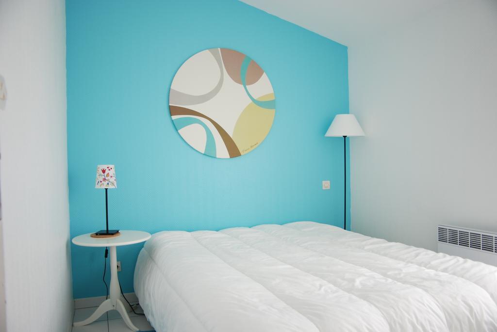 Saint-Clément-des-Baleines Villas Re Locations Vacances חדר תמונה