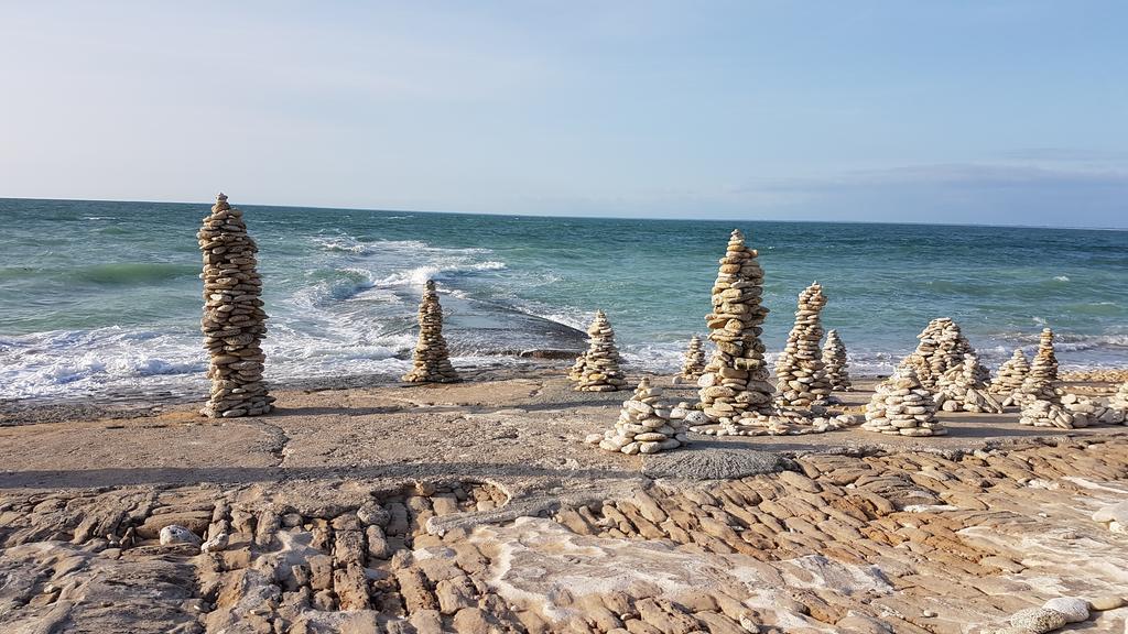 Saint-Clément-des-Baleines Villas Re Locations Vacances מראה חיצוני תמונה
