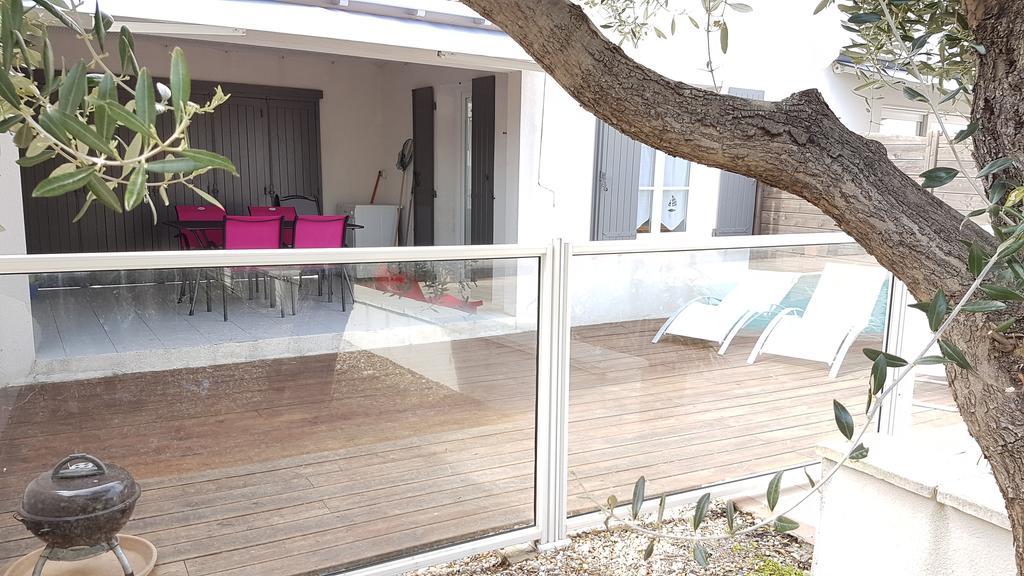 Saint-Clément-des-Baleines Villas Re Locations Vacances מראה חיצוני תמונה