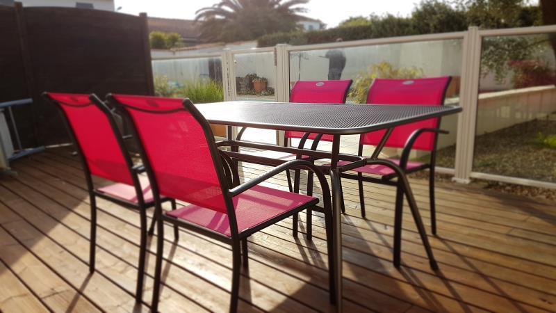 Saint-Clément-des-Baleines Villas Re Locations Vacances מראה חיצוני תמונה